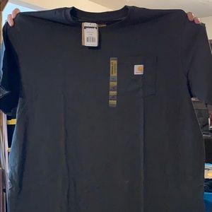 Green 2Xl Carhartt T-Shirt